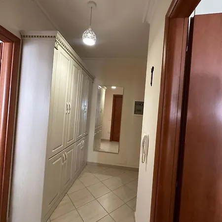 Seaview Escape, Lungomare Vlorë