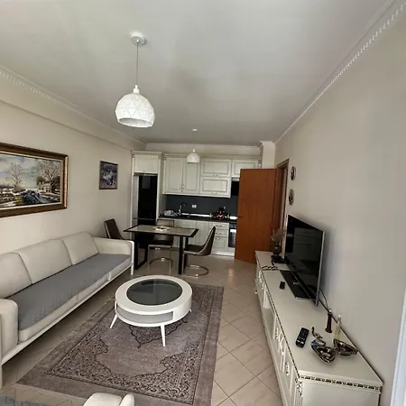 Seaview Escape, Lungomare Apartament