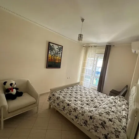 Seaview Escape, Lungomare Apartament