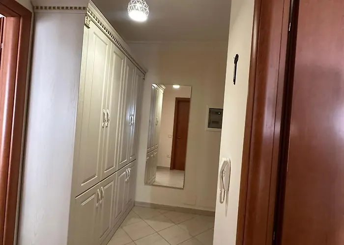 Seaview Escape, Lungomare Wlora